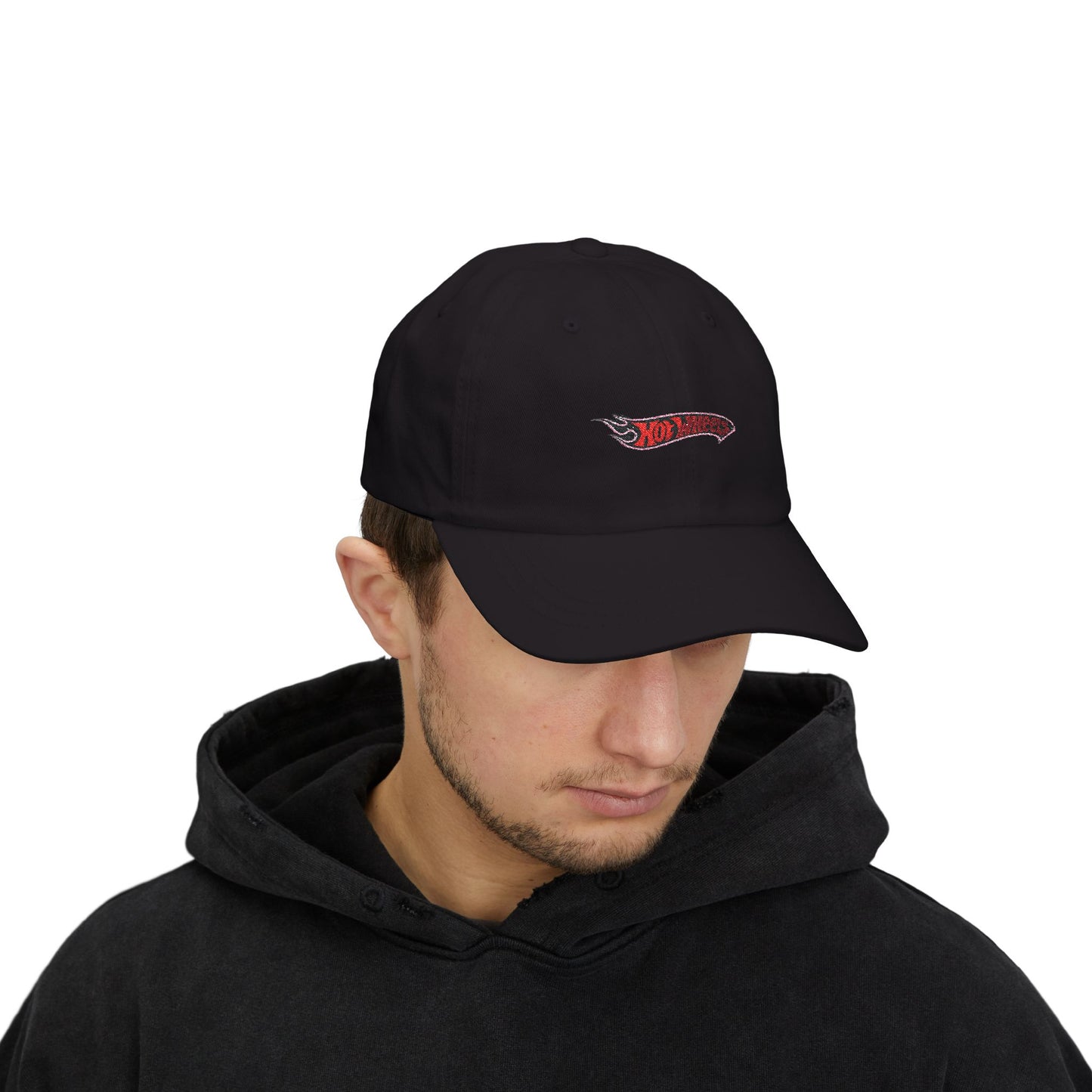 Hot Wheels Racing Cap