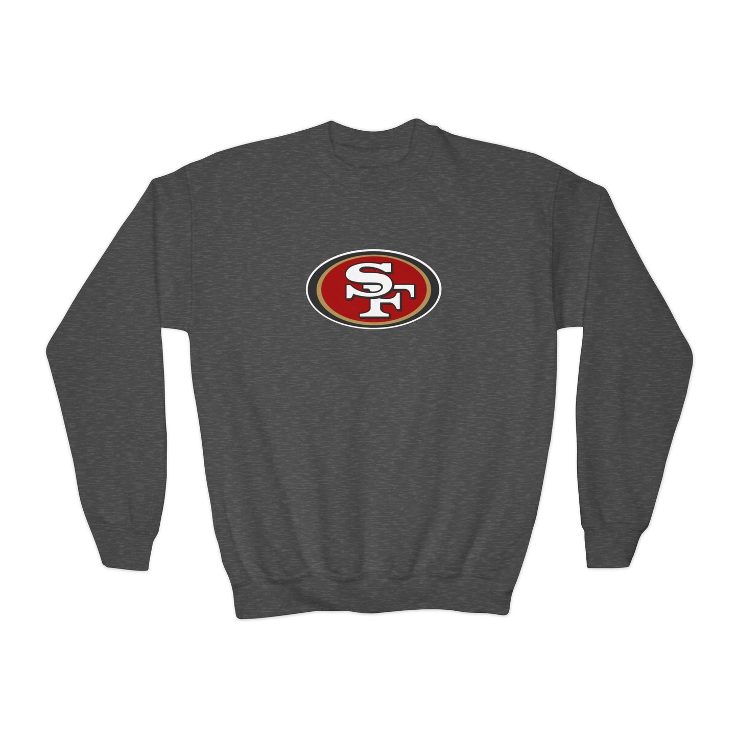 San Francisco 49ers Youth Sweatshirt