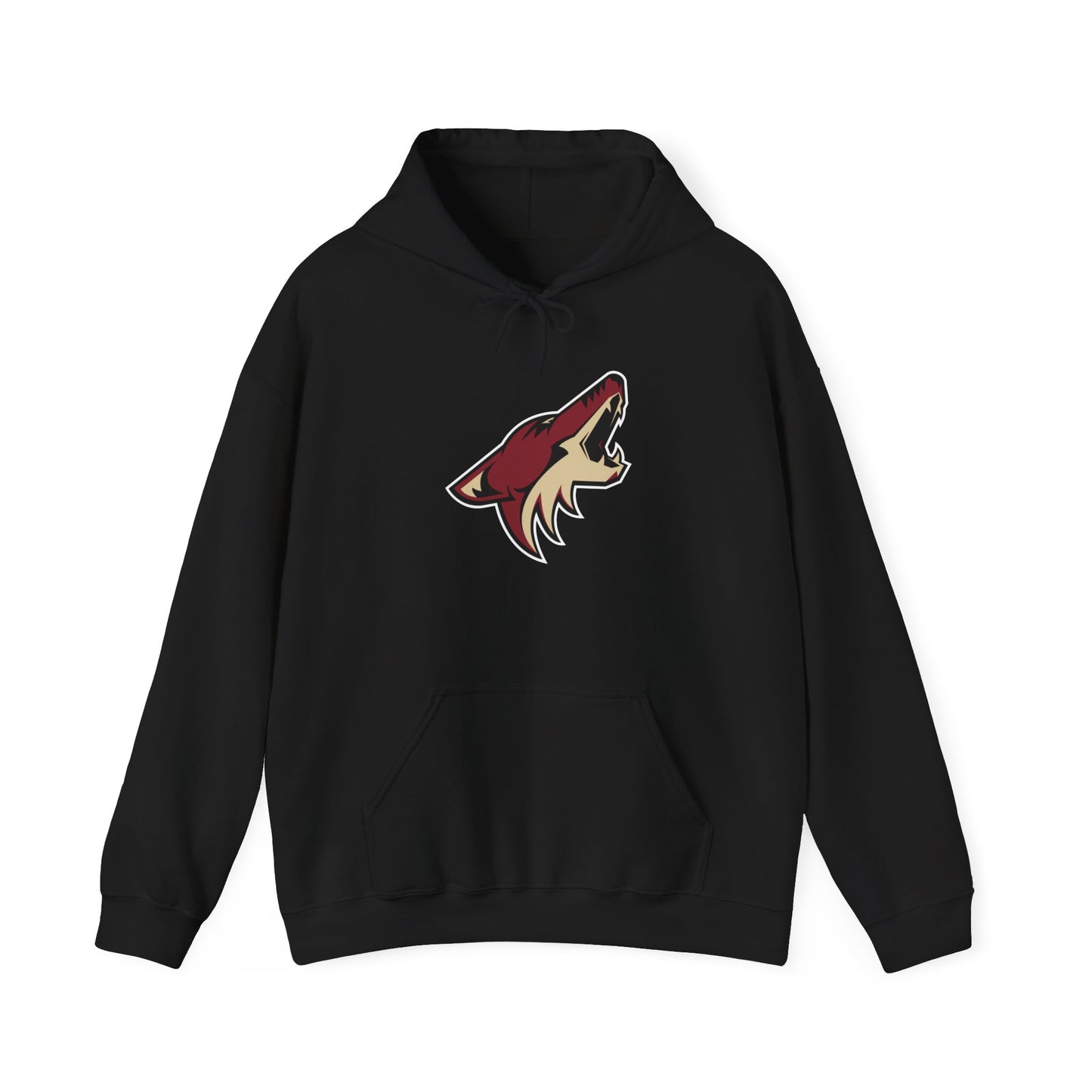 Arizona Coyotes Pullover Hoodie