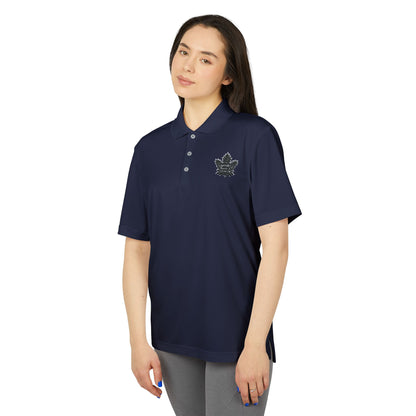 Toronto Maple Leafs Adidas Performance Polo