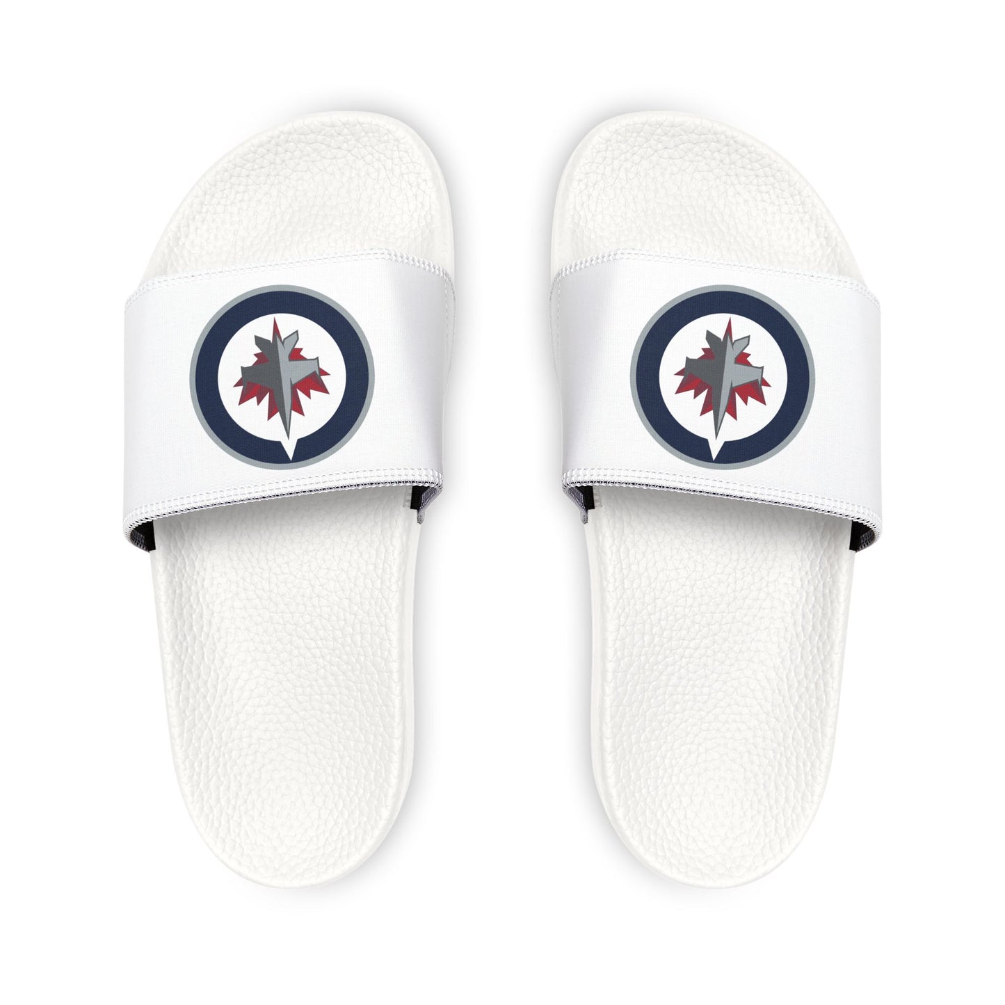 Winnipeg Jets Slides