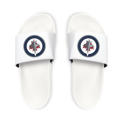 Winnipeg Jets Slides