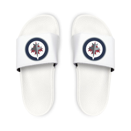 Winnipeg Jets Slides