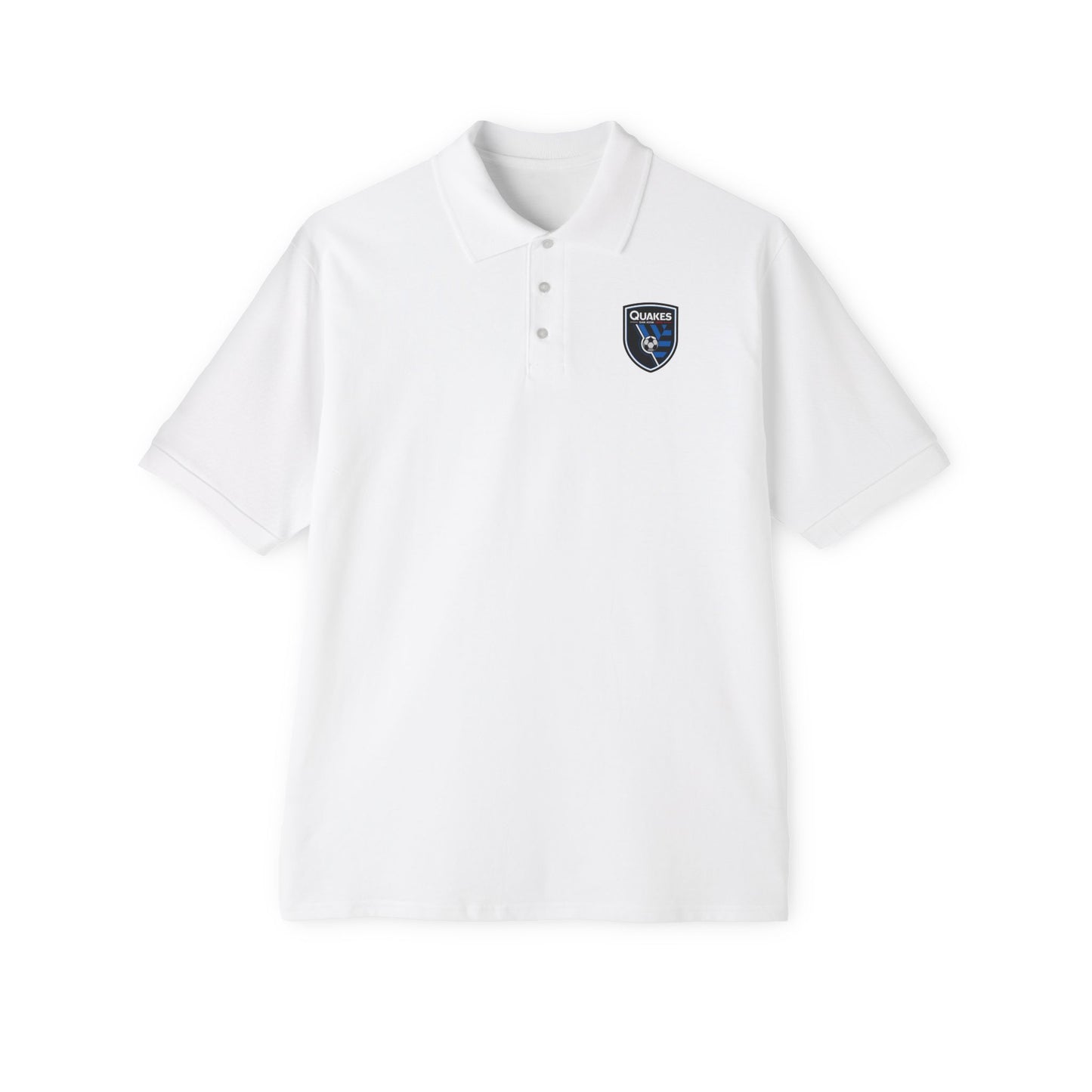 San Jose Earthquakes Polo Shirt