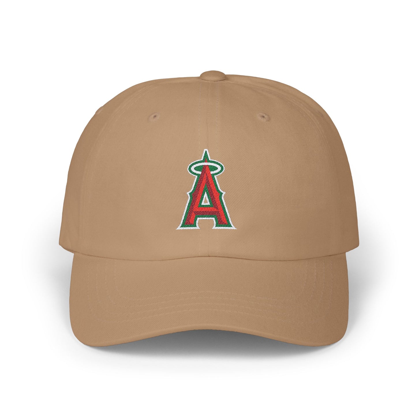 Los Angeles Angel Cap