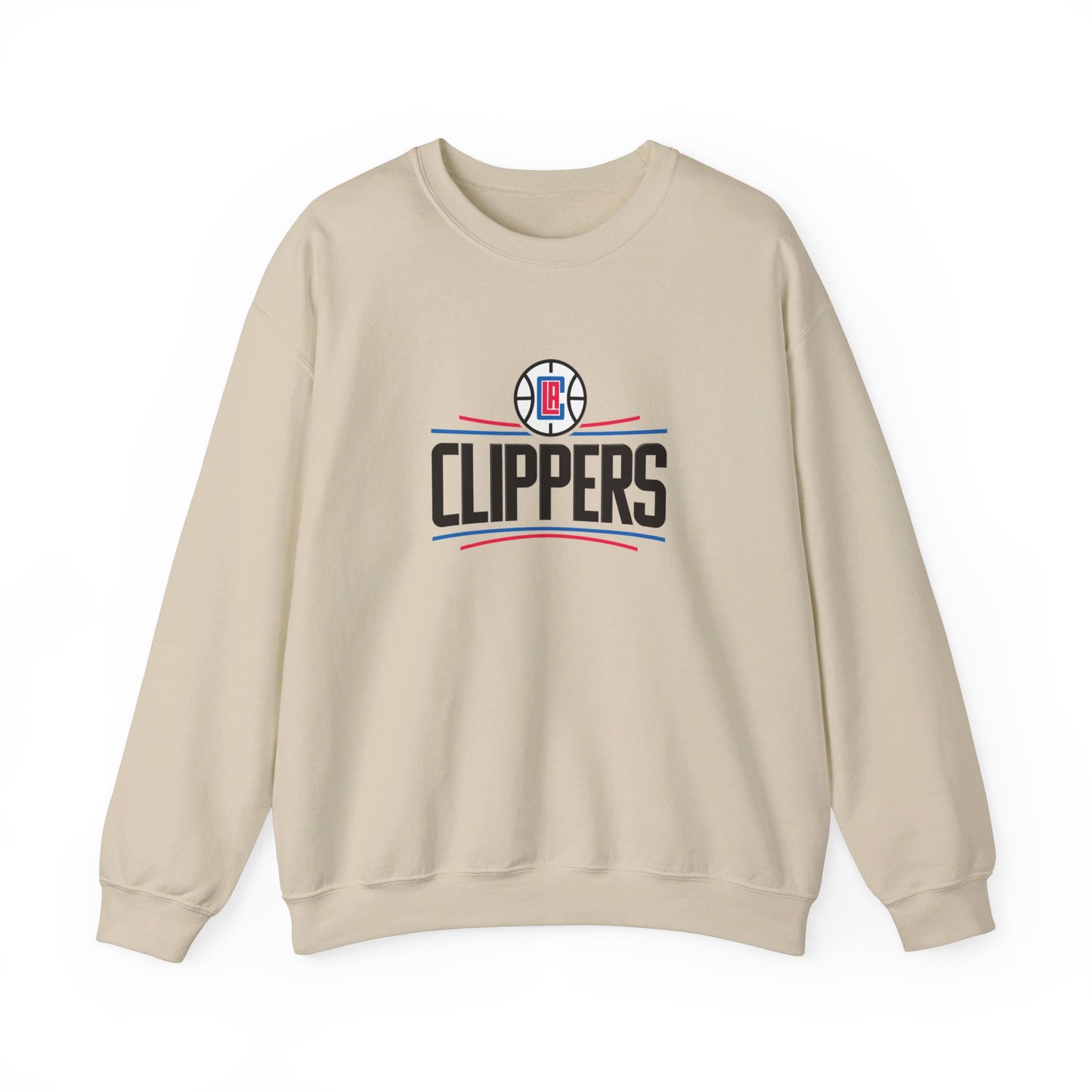 Los Angeles Clippers Sweatshirt