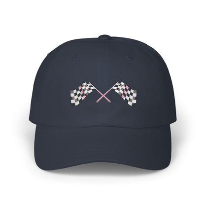 Formula 1 Racing Flags Cap