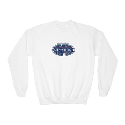 MLB All Star Game Youth Sweatshirt