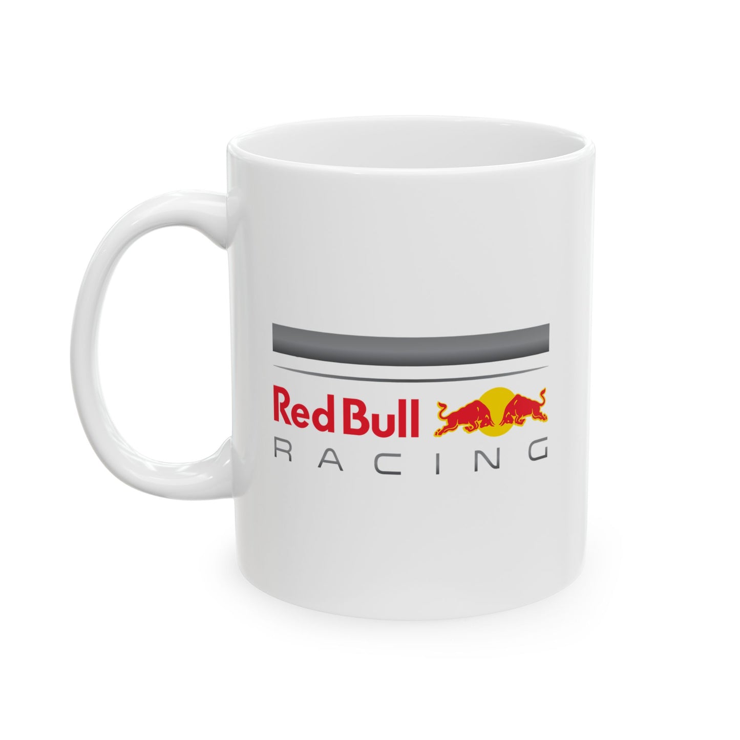 Aston Martin Red Bull Racing Ceramic Mug