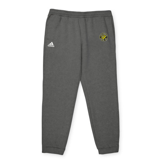 Columbus Crew SC Adidas Fleece Joggers