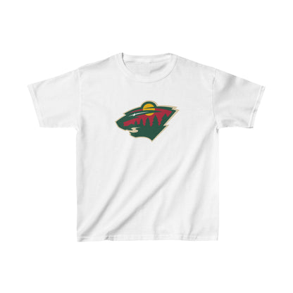 Minnesota Wild Youth T-Shirt