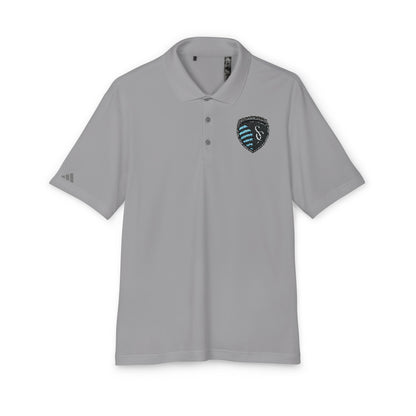 Sporting Kansas City Adidas Performance Polo