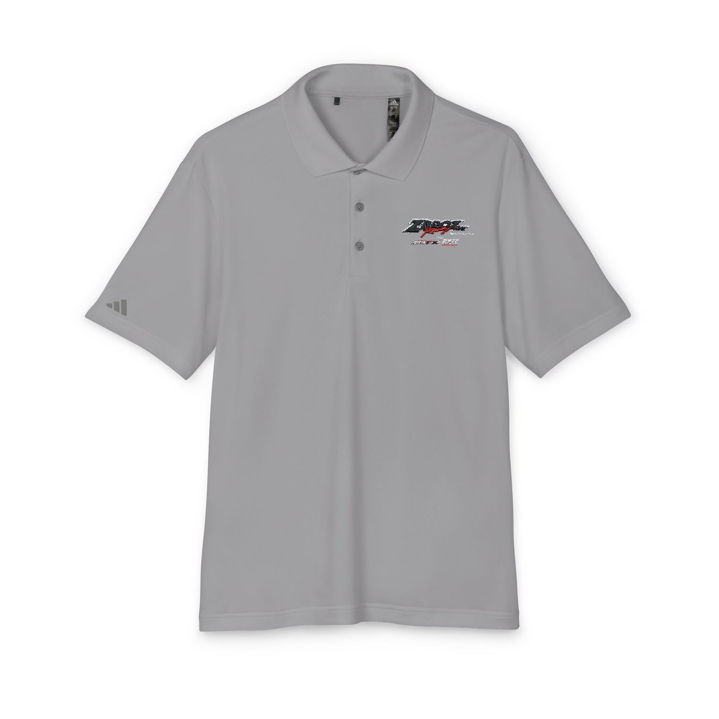 ZBROS Racing Adidas Performance Polo