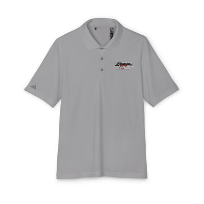 ZBROS Racing Adidas Performance Polo