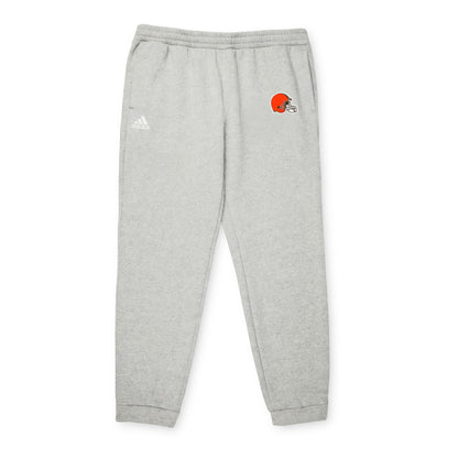 Cleveland Browns Adidas Fleece Joggers