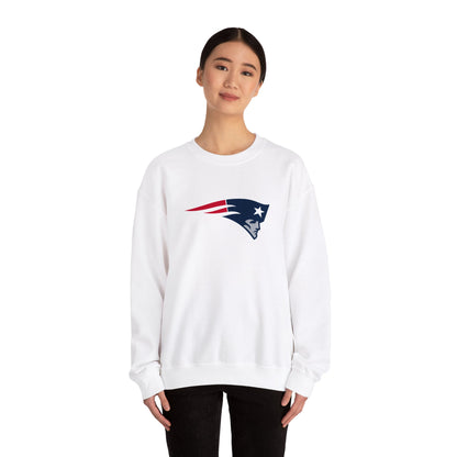 New England Patriots Sweatshirt