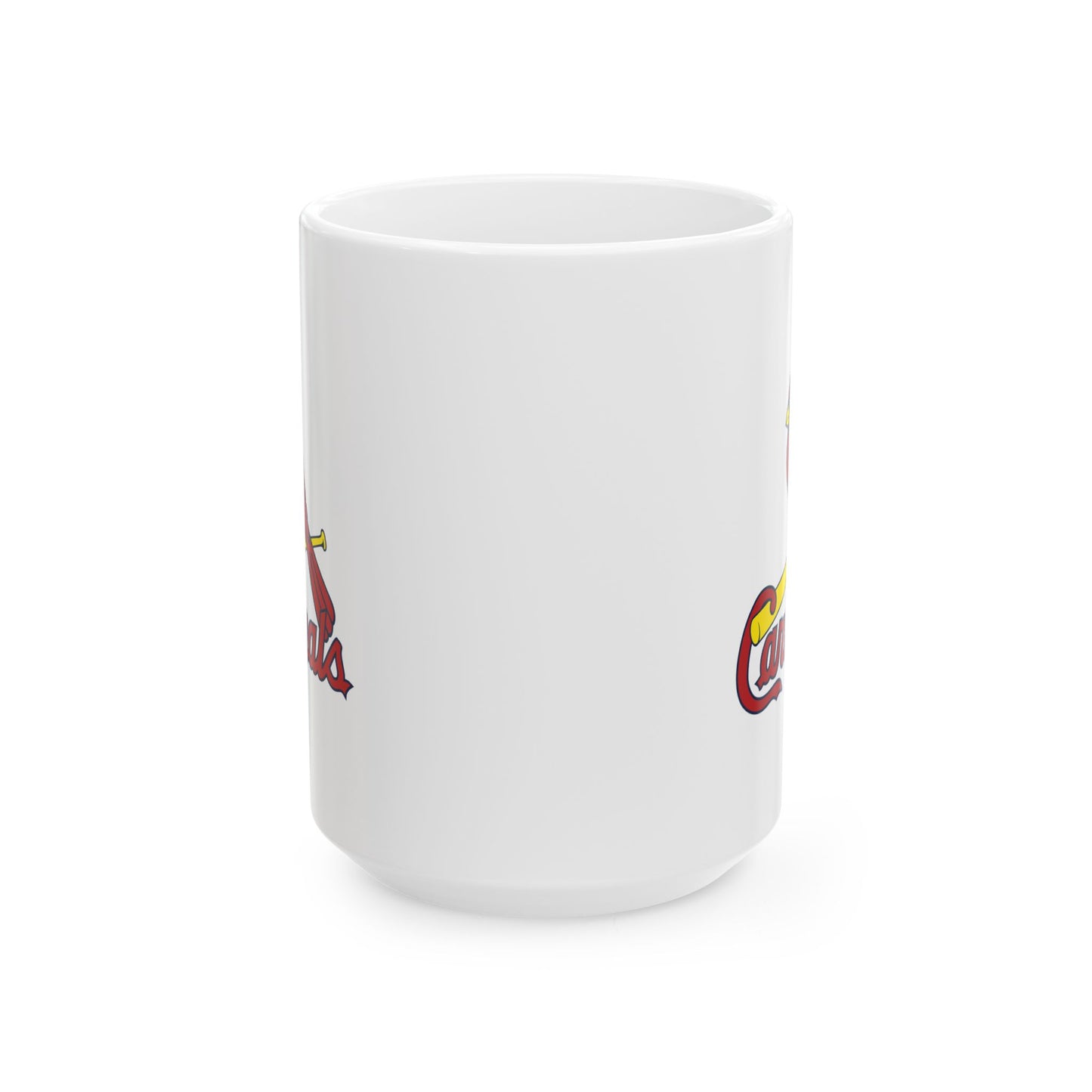 St Louis Cardinals Ceramic Mug