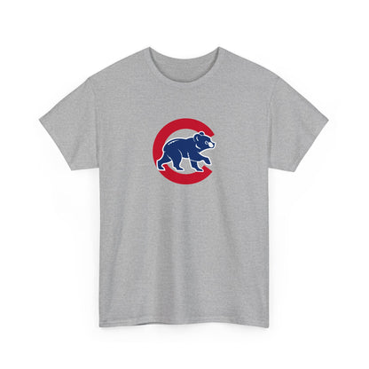 Chicago Cubs Bear T-Shirt