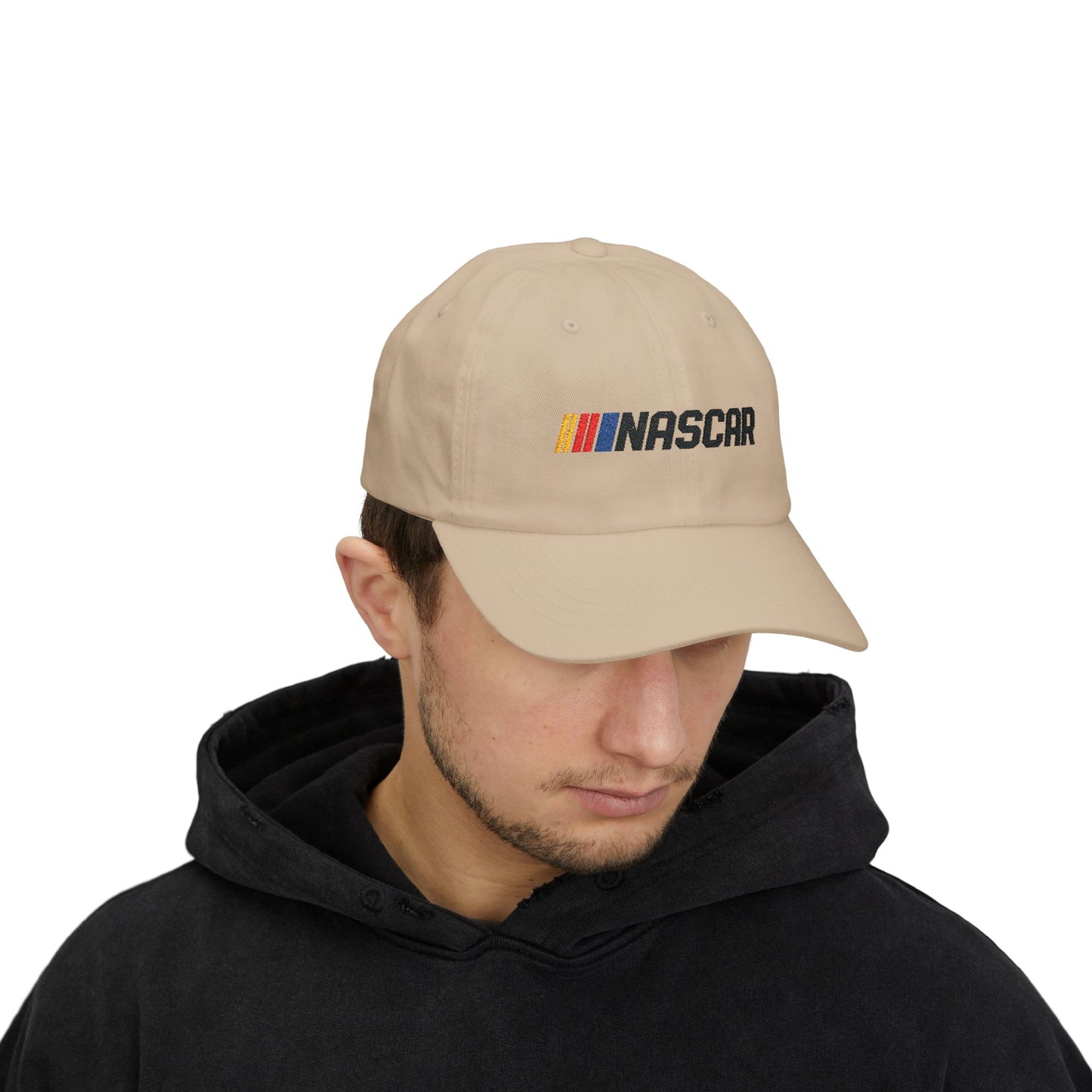 Nascar Cap