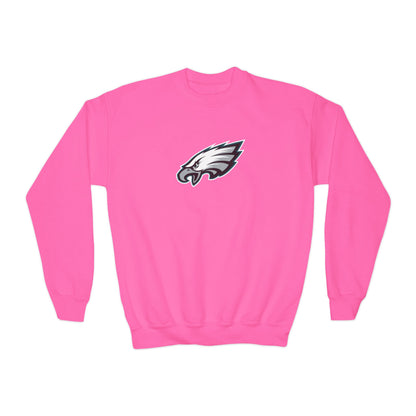 Philadelphia Eagles Youth Sweatshirt