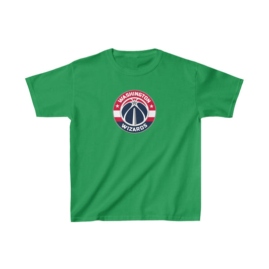 Washington Wizards Youth T-Shirt