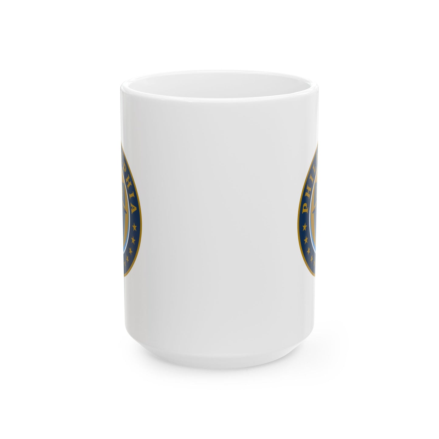 Philadelphia Union Ceramic Mug