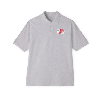 New England Revolution Polo Shirt