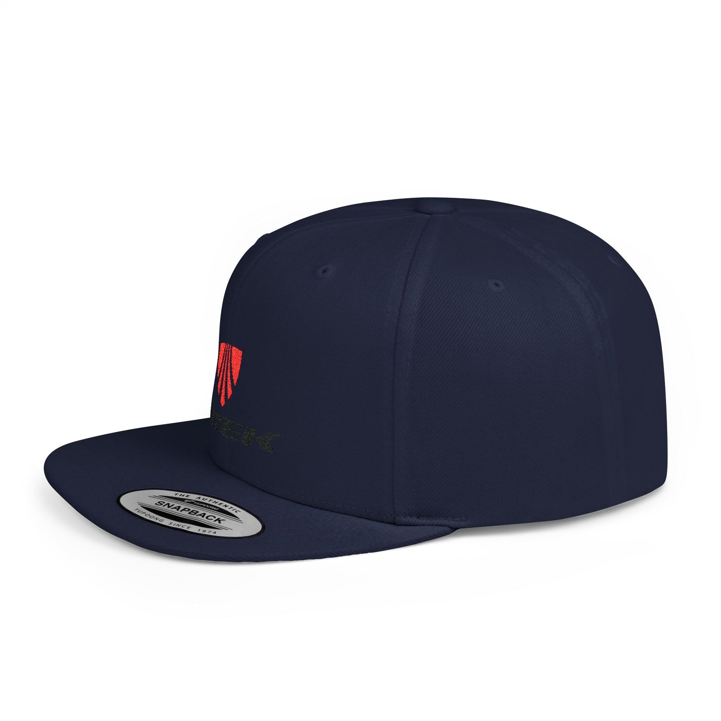 TREK Bicycle Racing Snapback