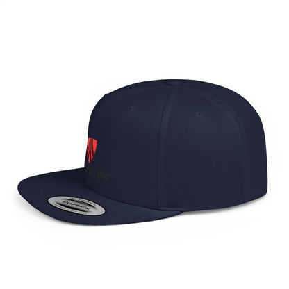 TREK Bicycle Racing Snapback