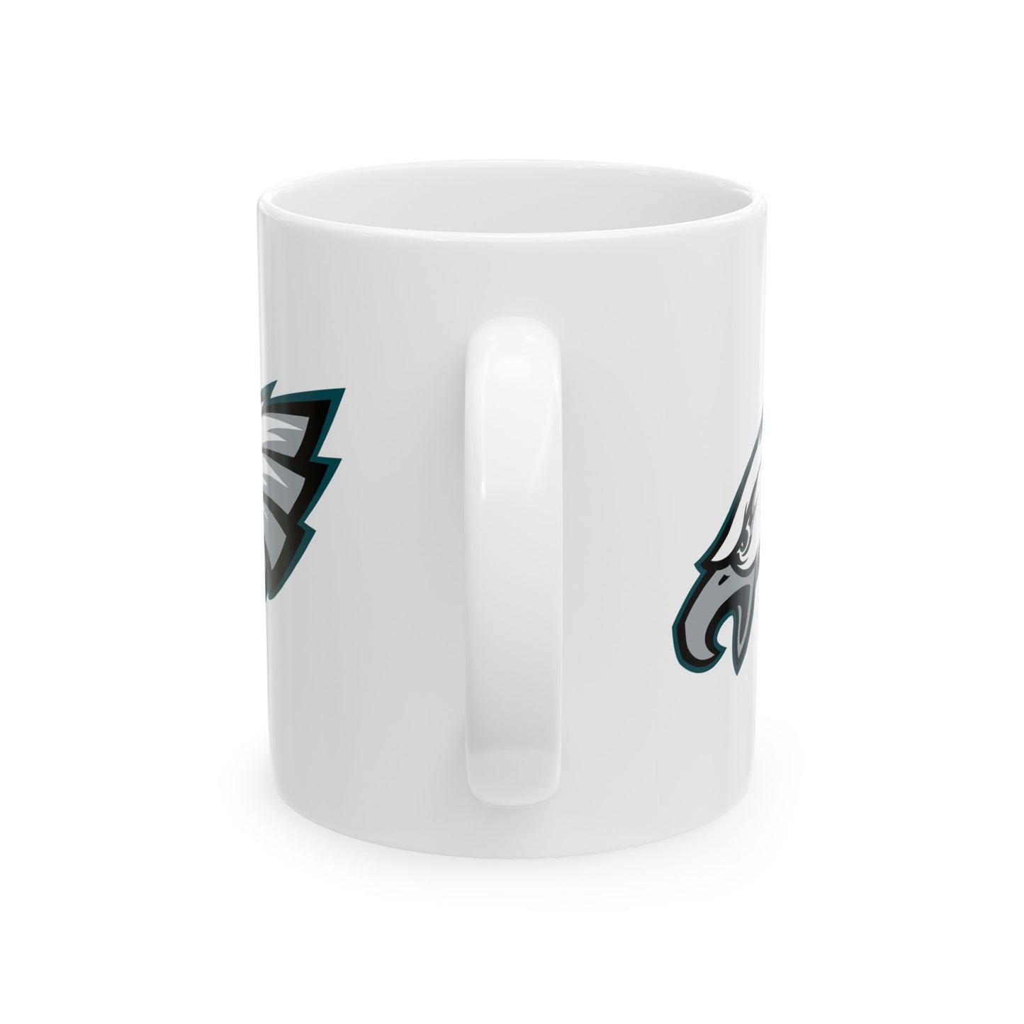 Philadelphia Eagles Ceramic Mug