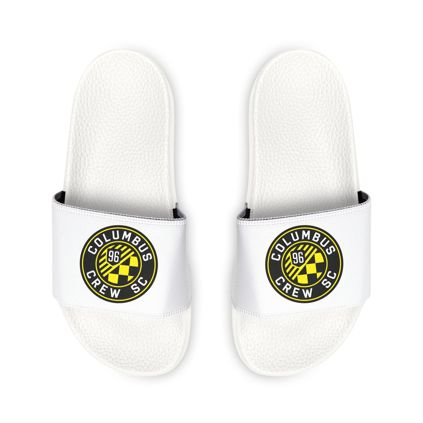 Columbus Crew SC Slides