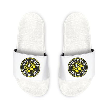 Columbus Crew SC Slides