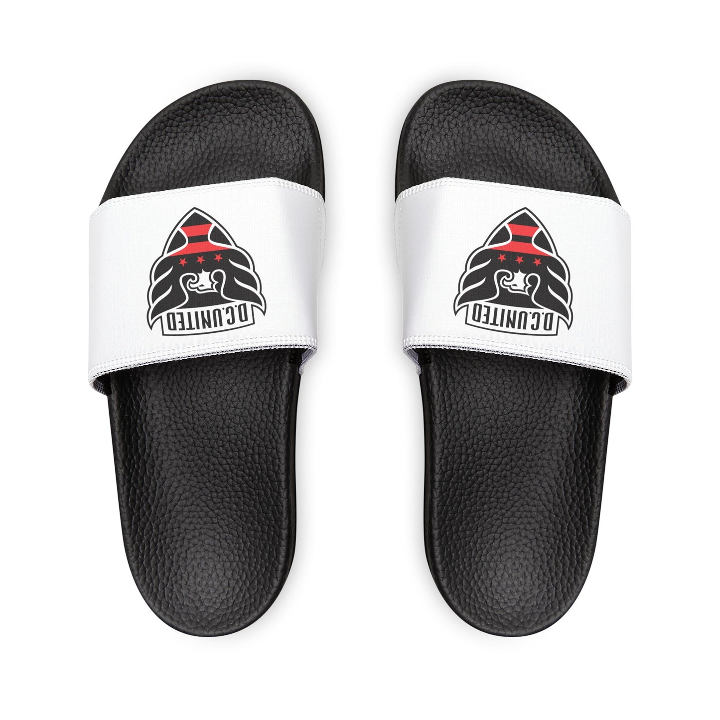 DC United Slides