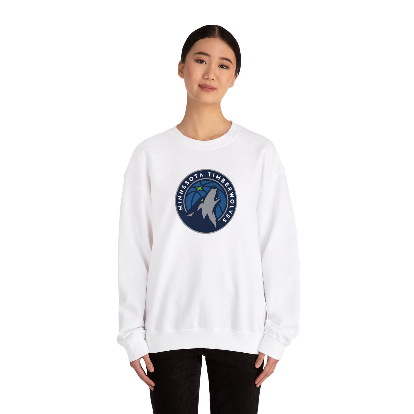 Minnesota Timberwolves Sweatshirt