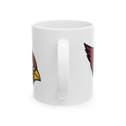 Arizona Cardinals Ceramic Mug