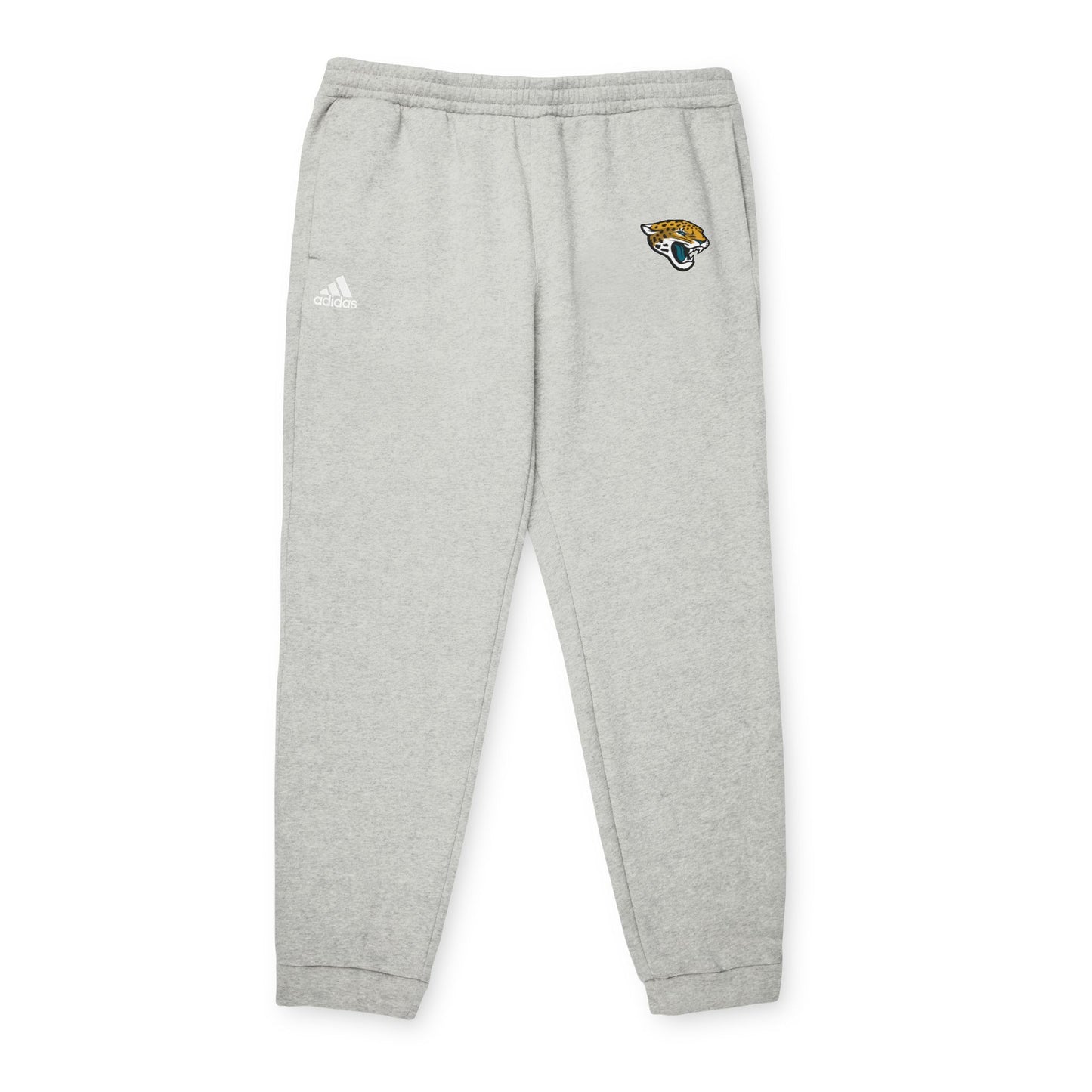 Jacksonville Jaguars Adidas Fleece Joggers