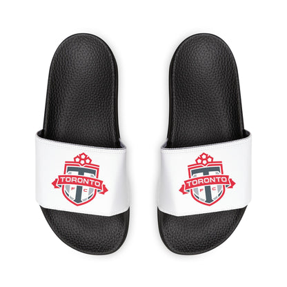 Toronto FC Slides