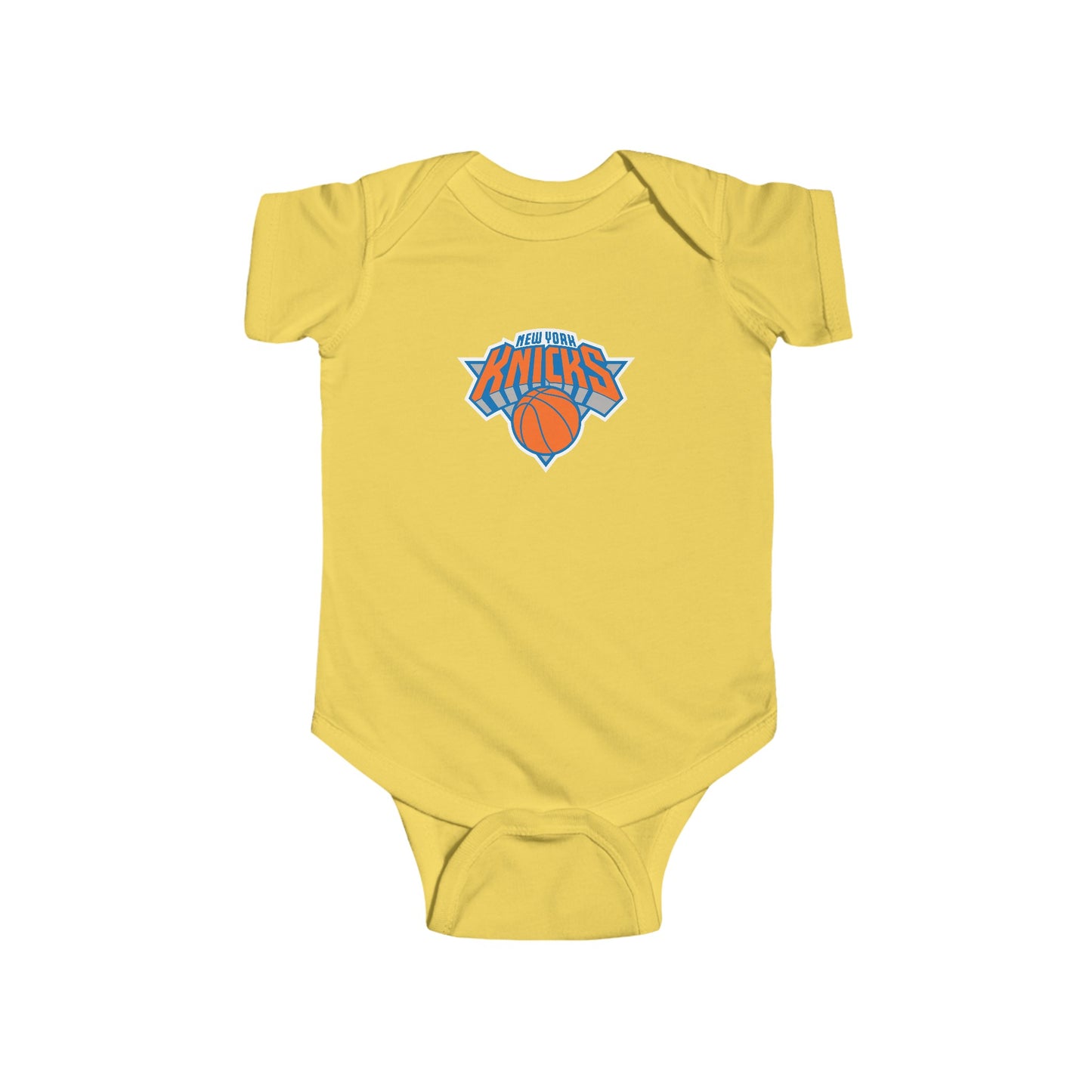 New York Knicks Onesie