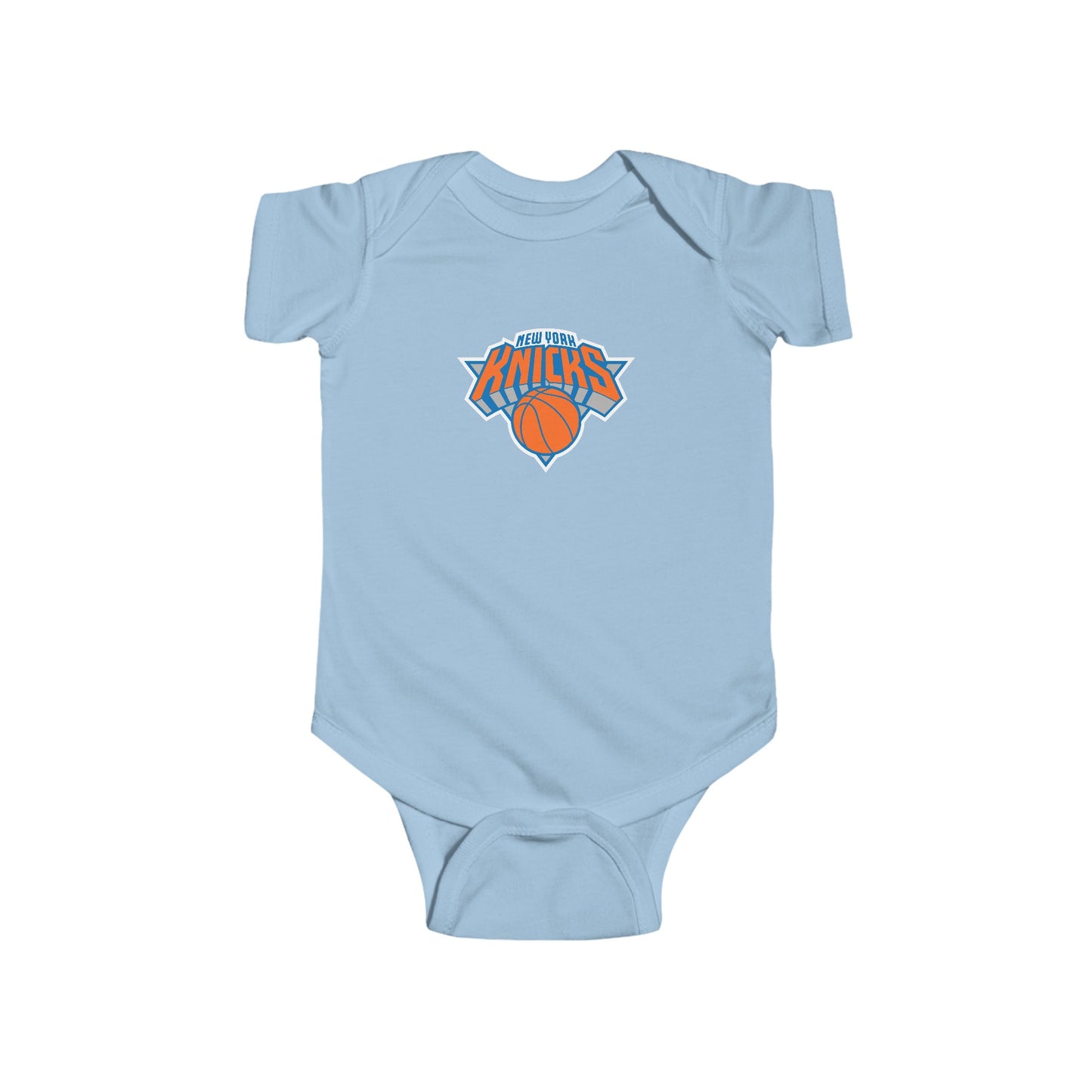 New York Knicks Onesie