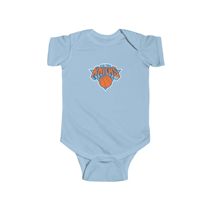 New York Knicks Onesie