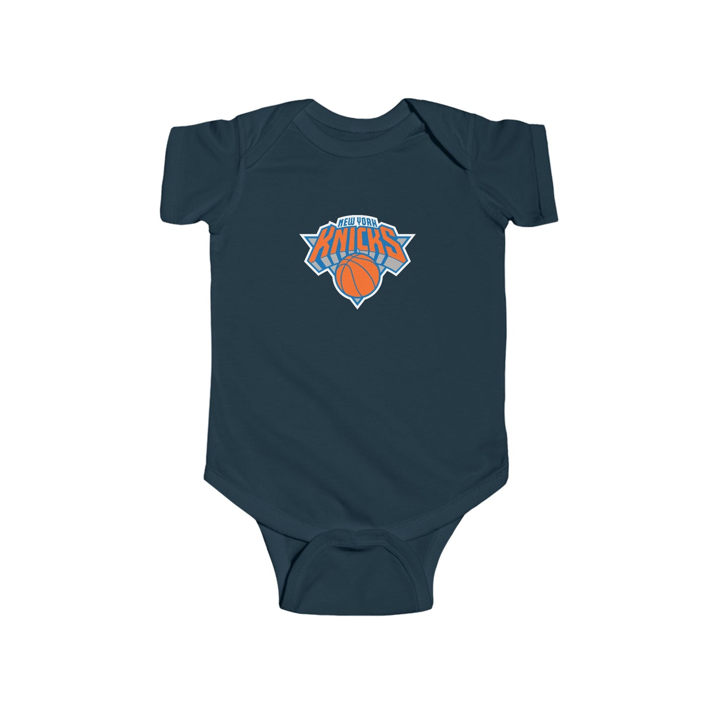 New York Knicks Onesie