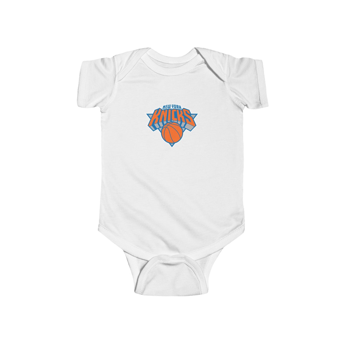 New York Knicks Onesie