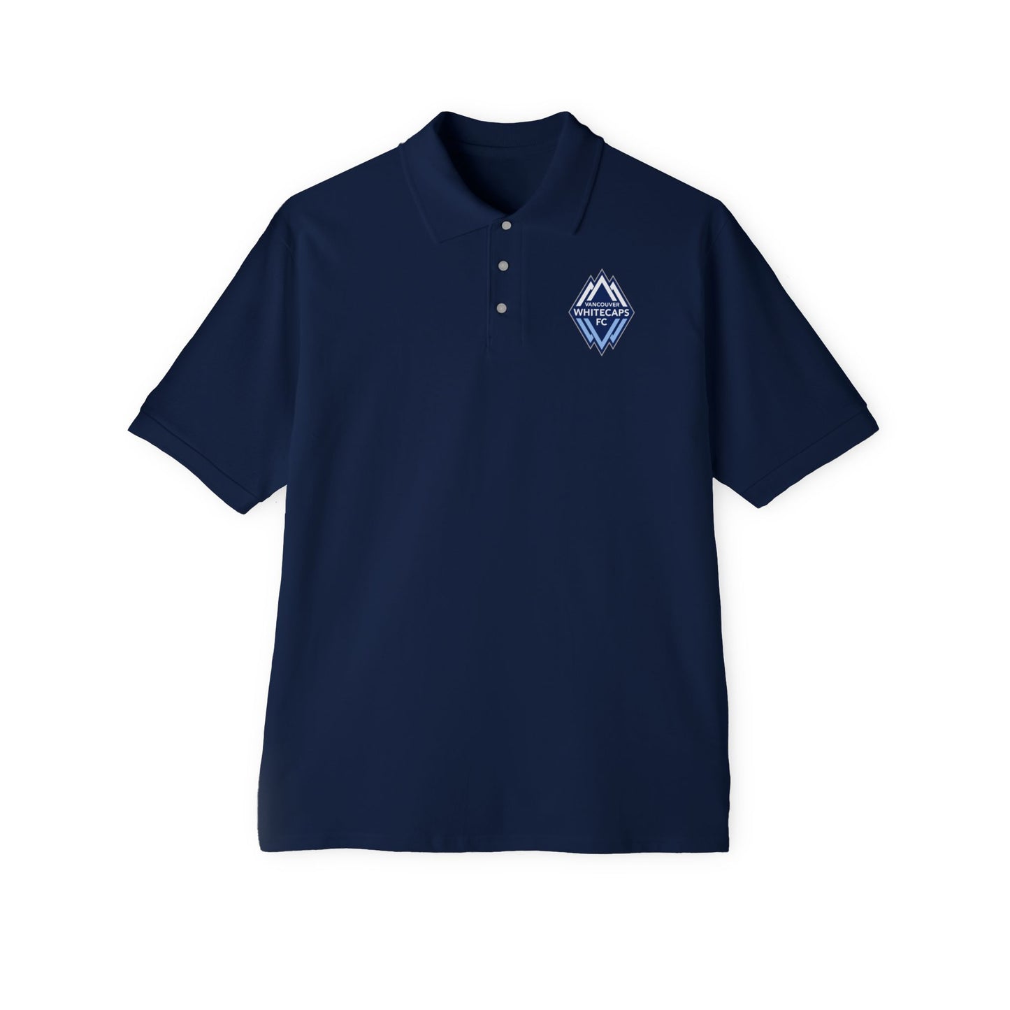 Vancouver Whitecaps FC Polo Shirt