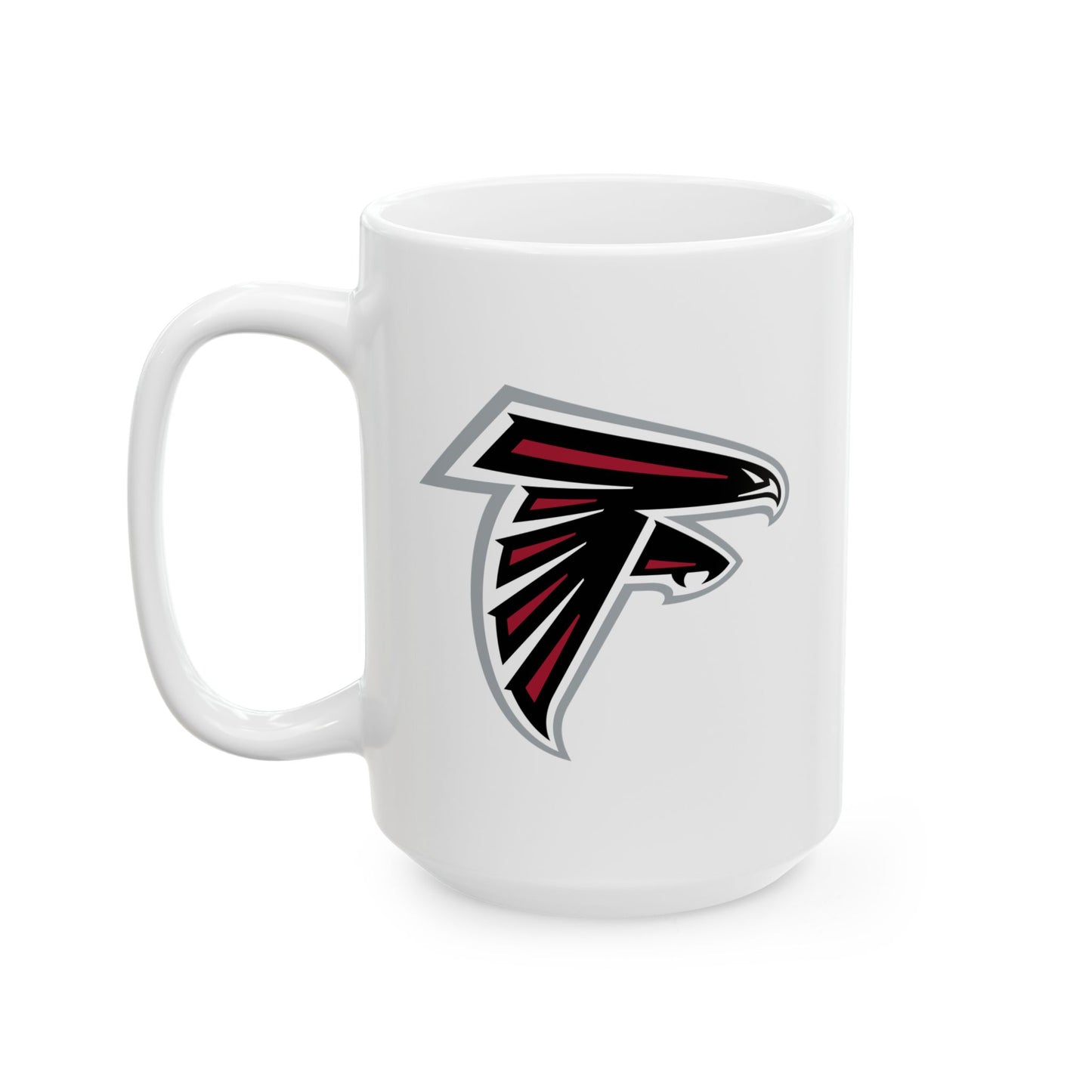 Atlantic Falcons Ceramic Mug