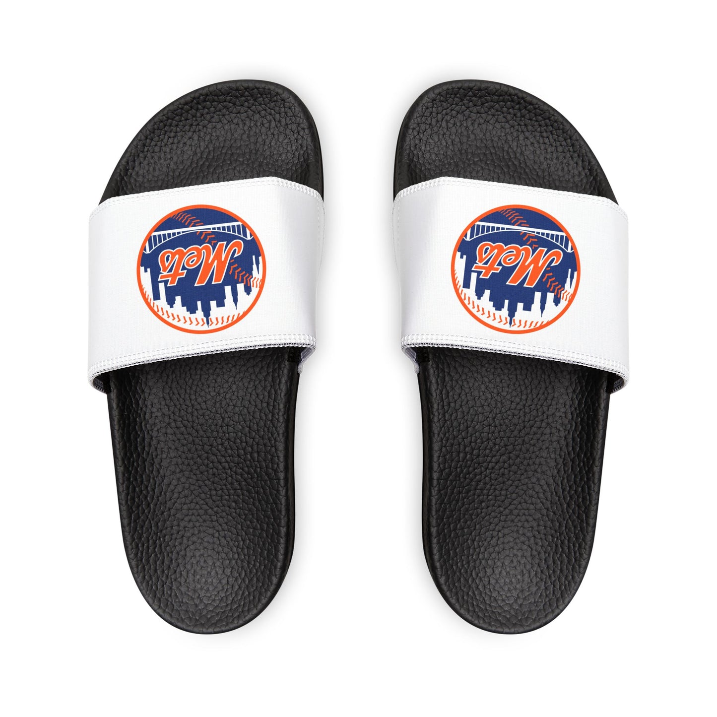 New York Mets Slides