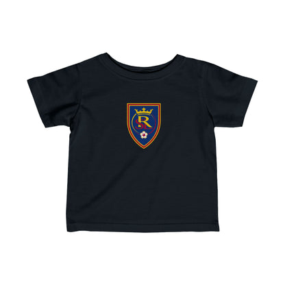 Real Salt Lake Baby T-Shirt