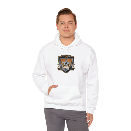 NHL All-Star Game Pullover Hoodie