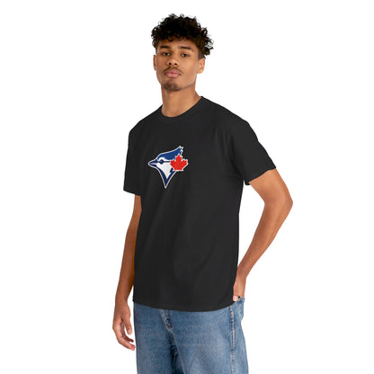 Toronto Blue Jays Bird T-Shirt