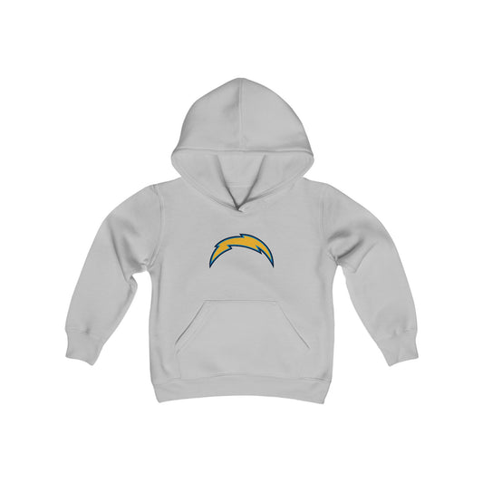 Los Angeles Chargers Youth Hoodie