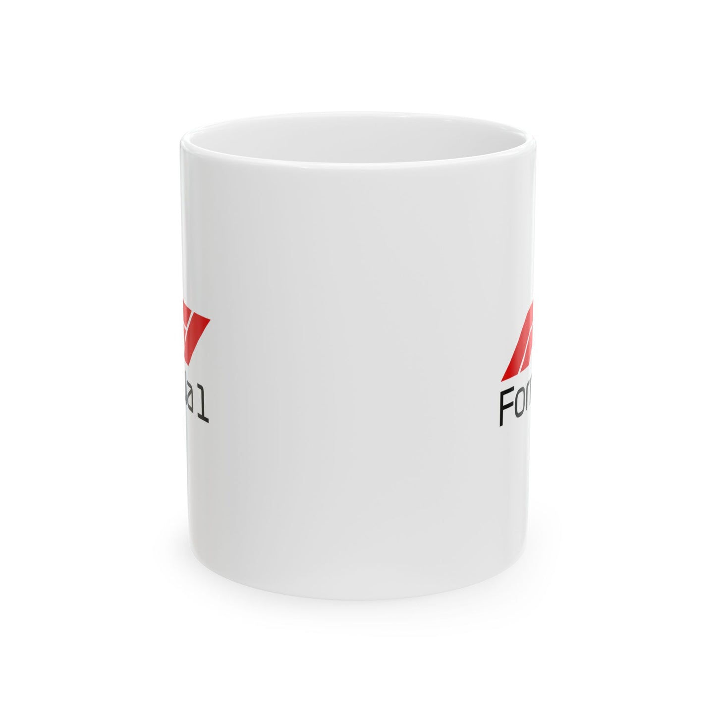 Mercedes AMG Petronas F1 Ceramic Mug